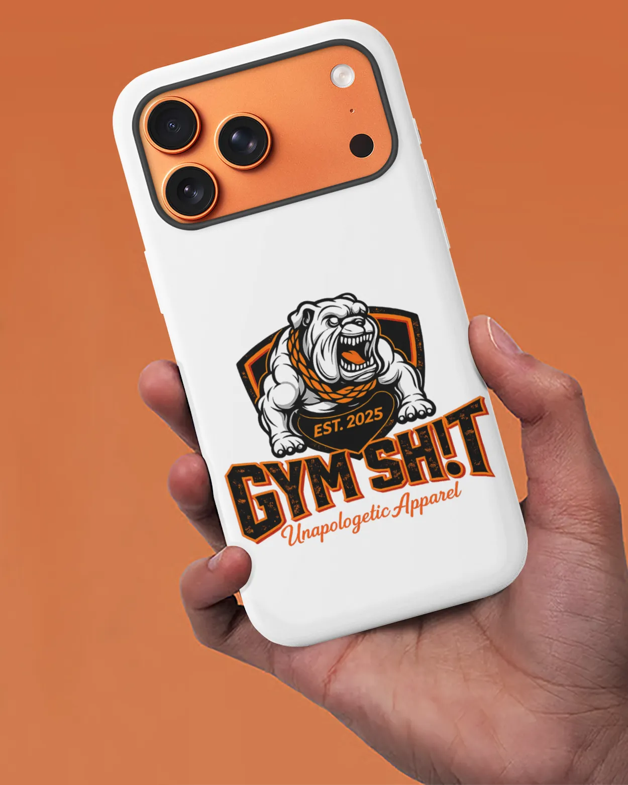 Iphone 17 case