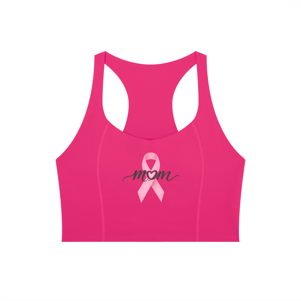 Women’s Tight Paneling Yoga Tank Top