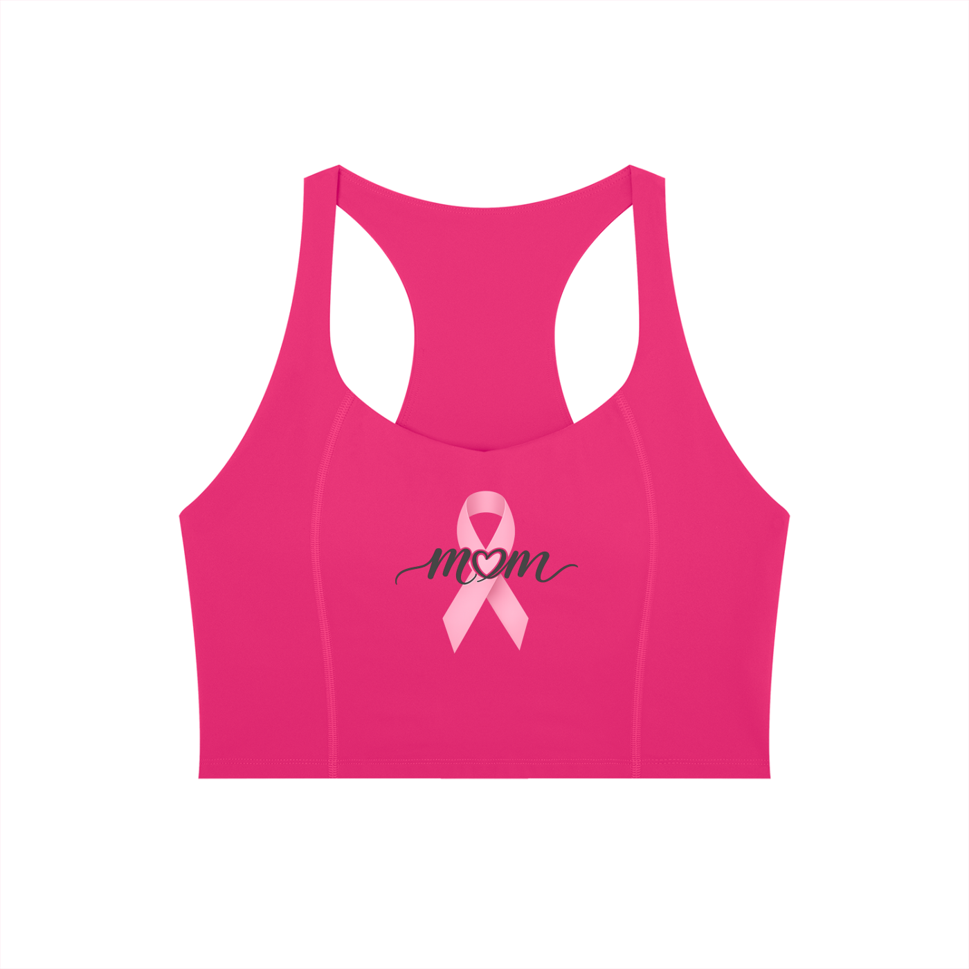 Women’s Tight Paneling Yoga Tank Top