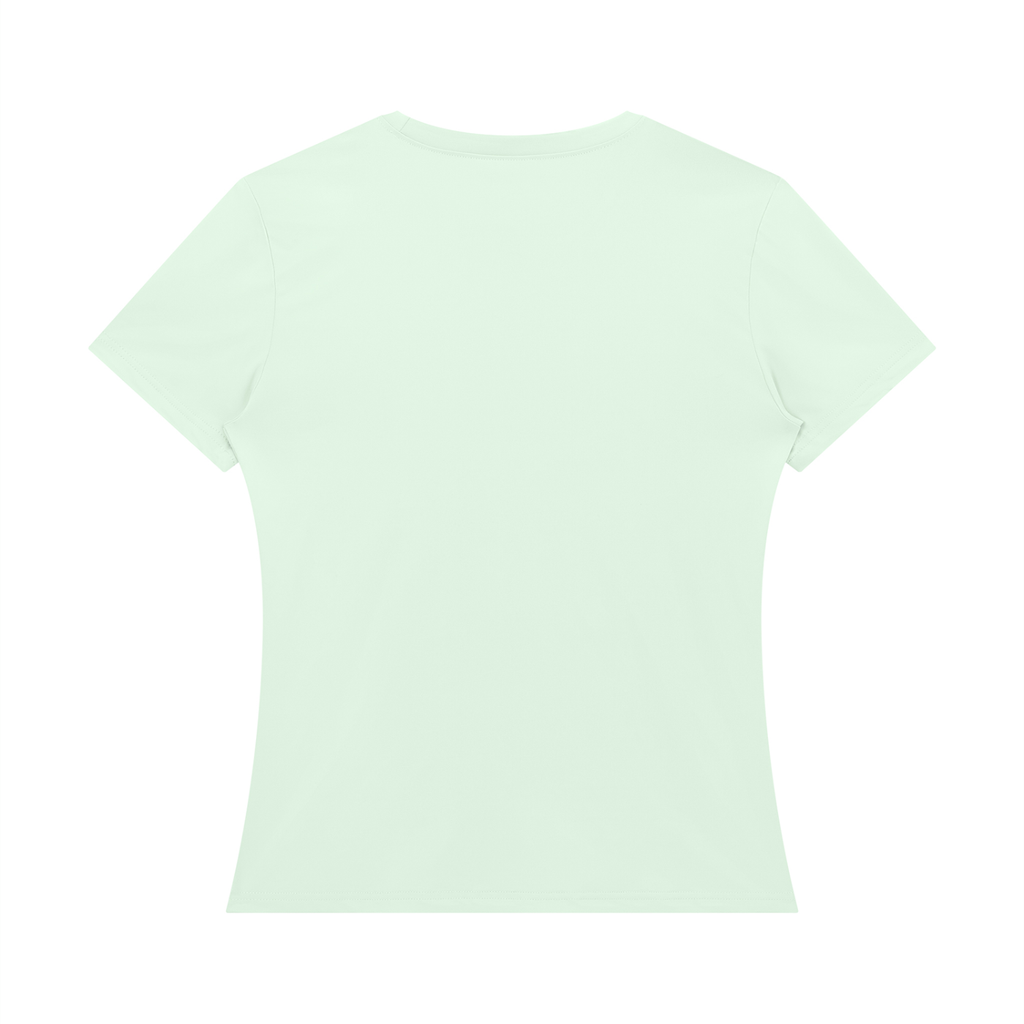 Women's Regular Fit night shirt - love