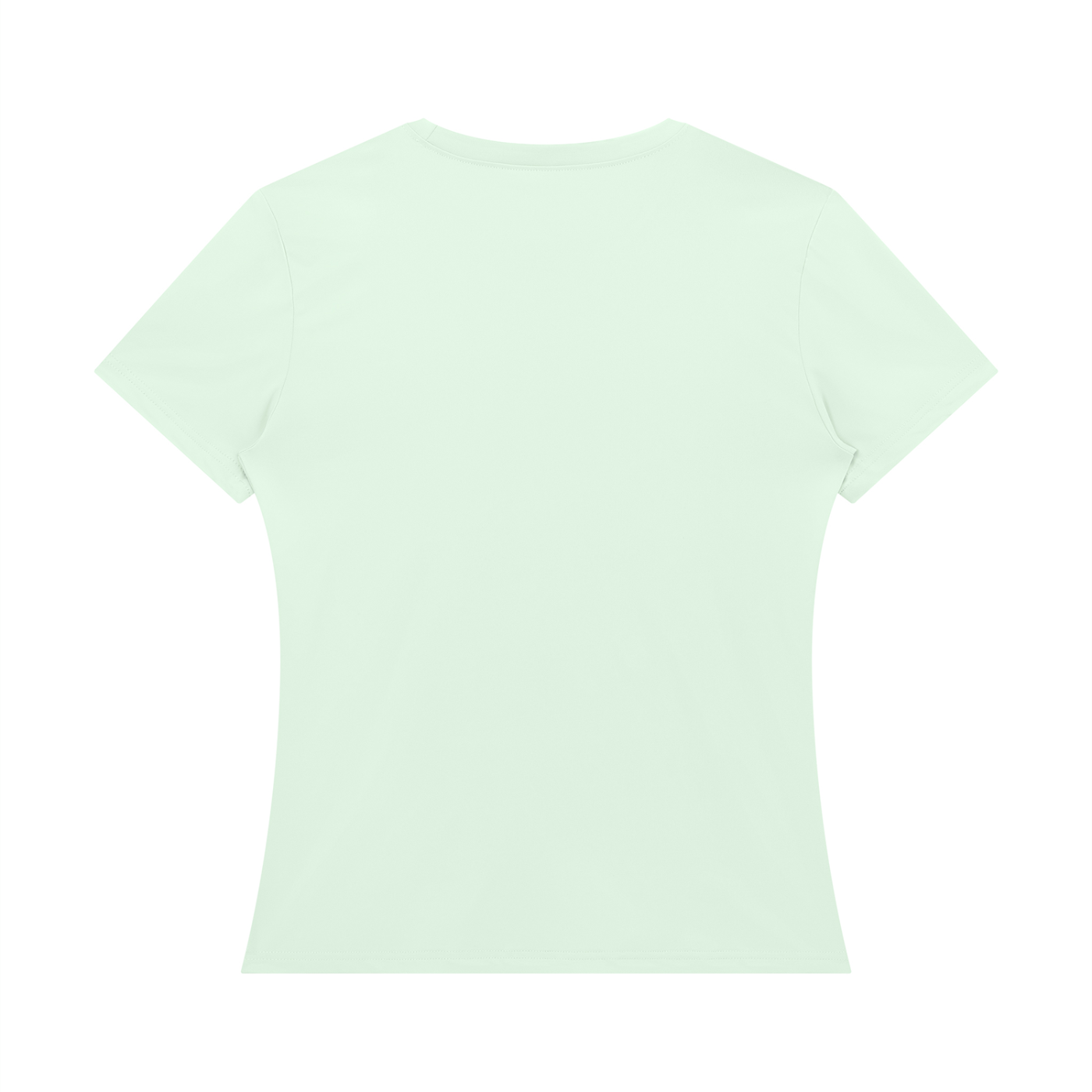 Women's Regular Fit night shirt - love