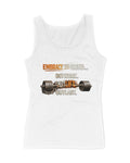 Ladies Outlift tank
