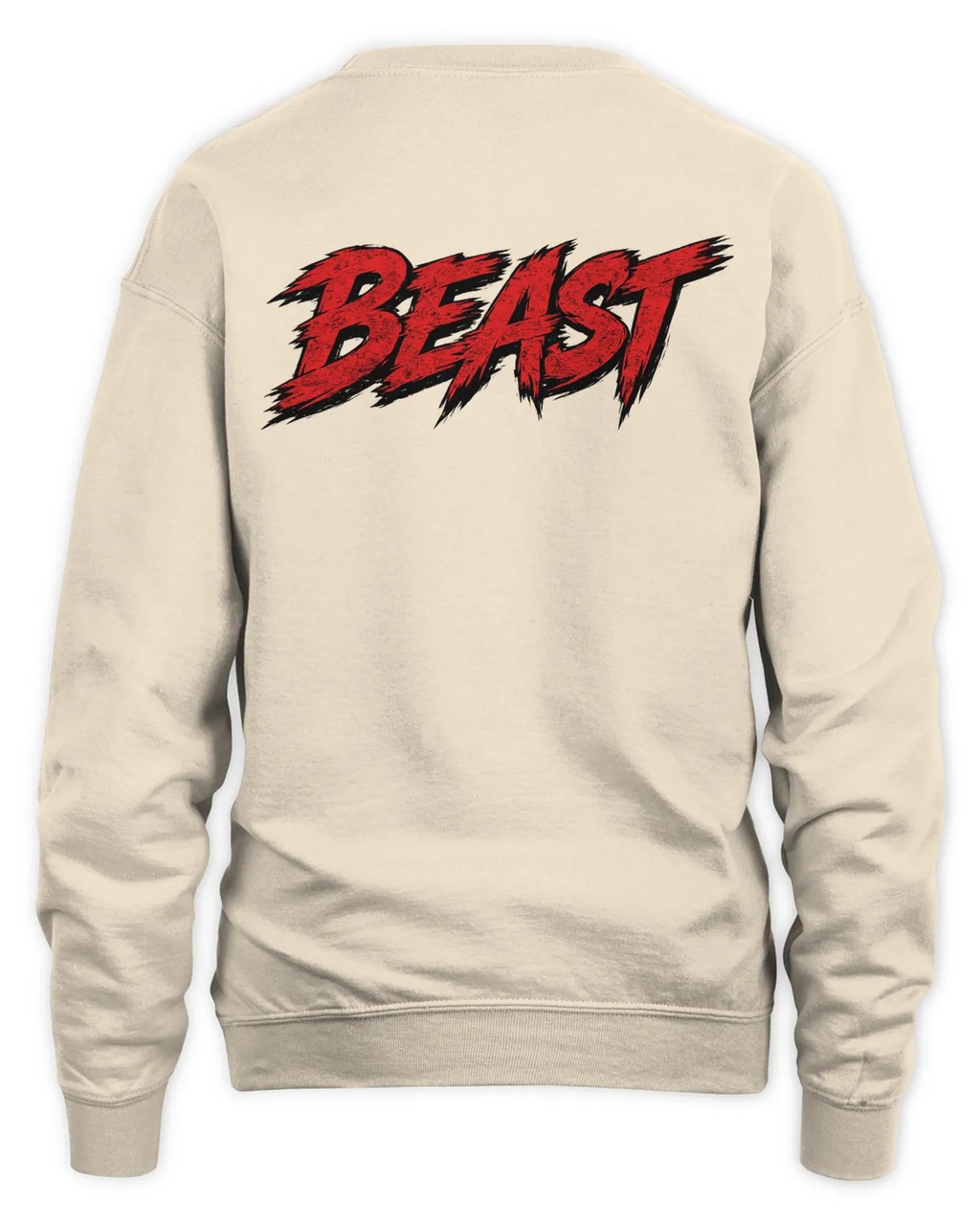 BEAST Sweater