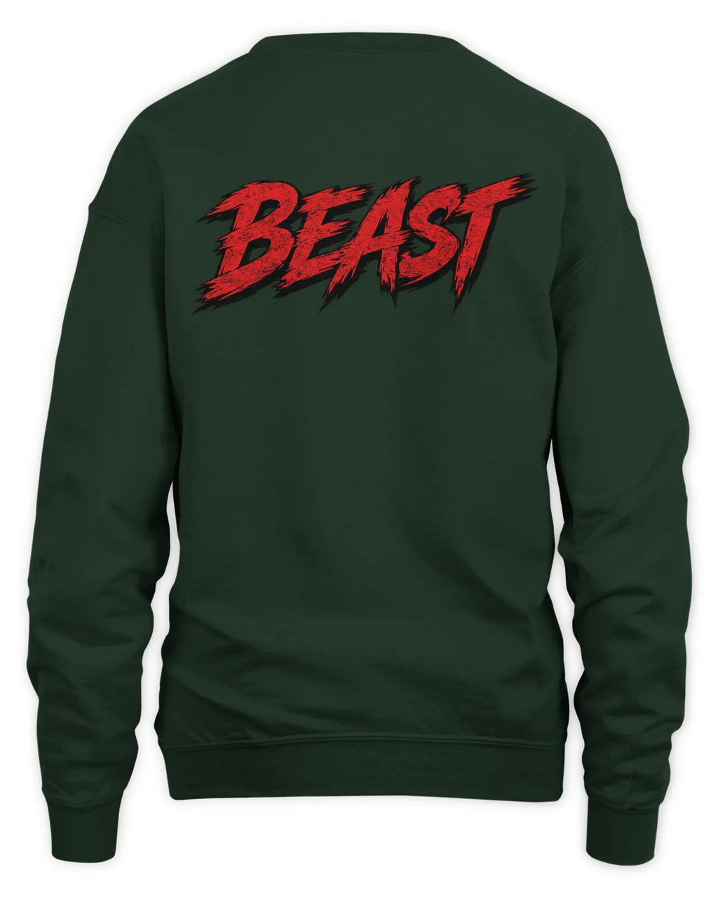 BEAST Sweater