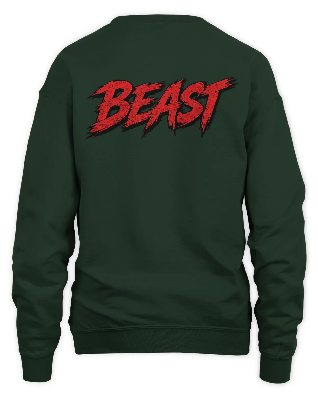 BEAST Sweater