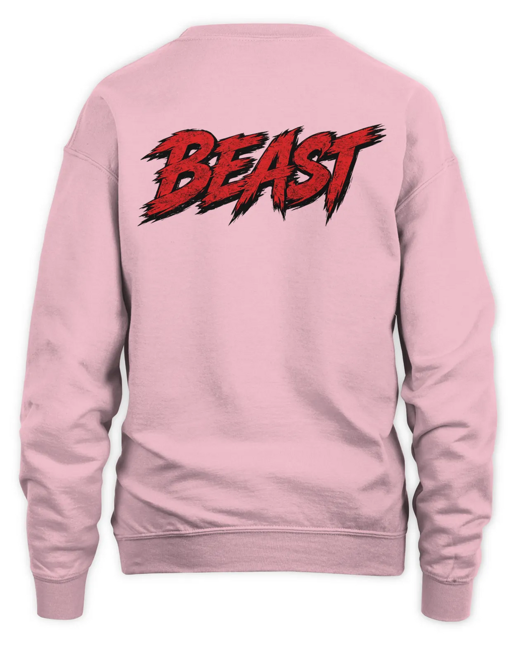BEAST Sweater