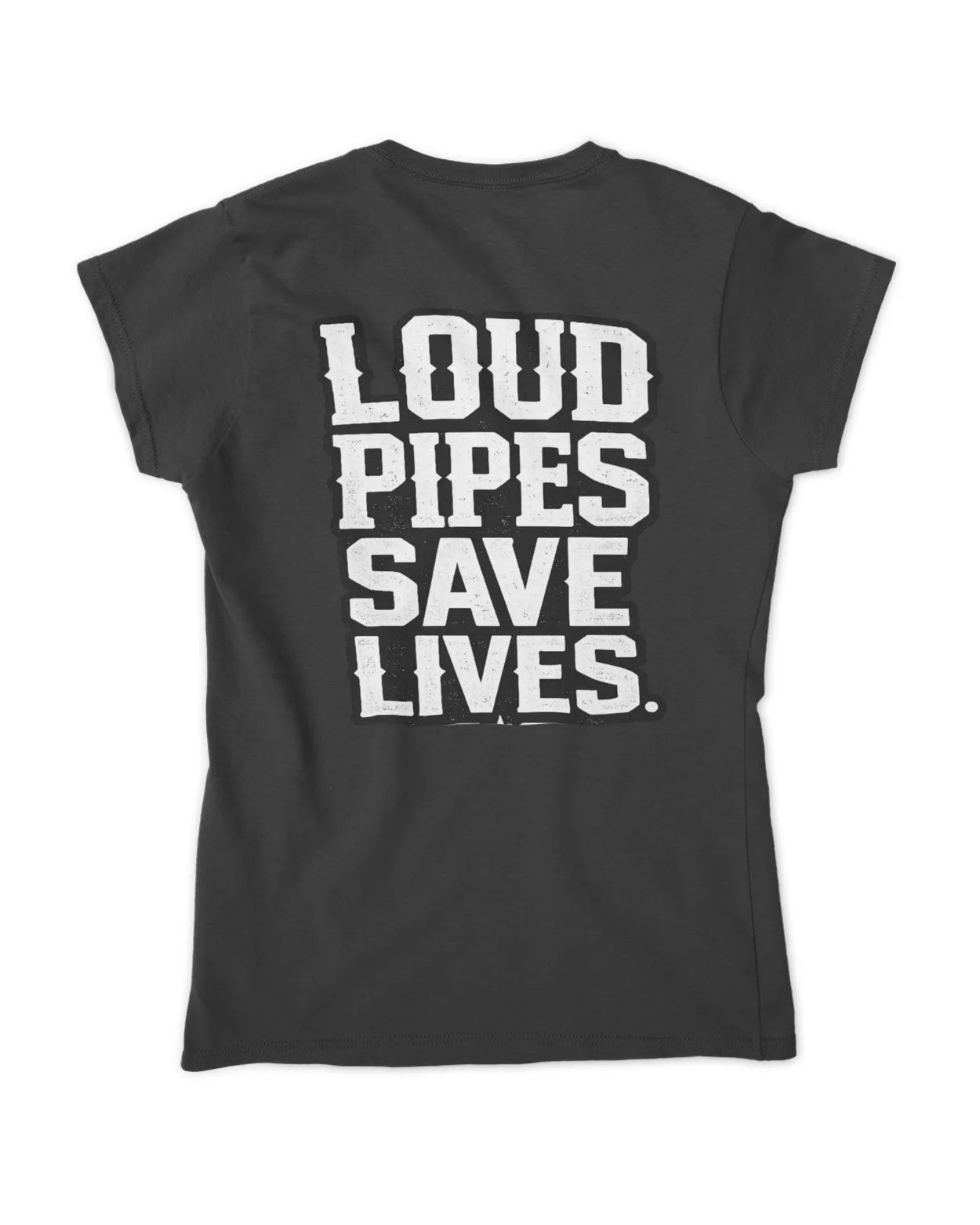 Ladies Saves Lives T