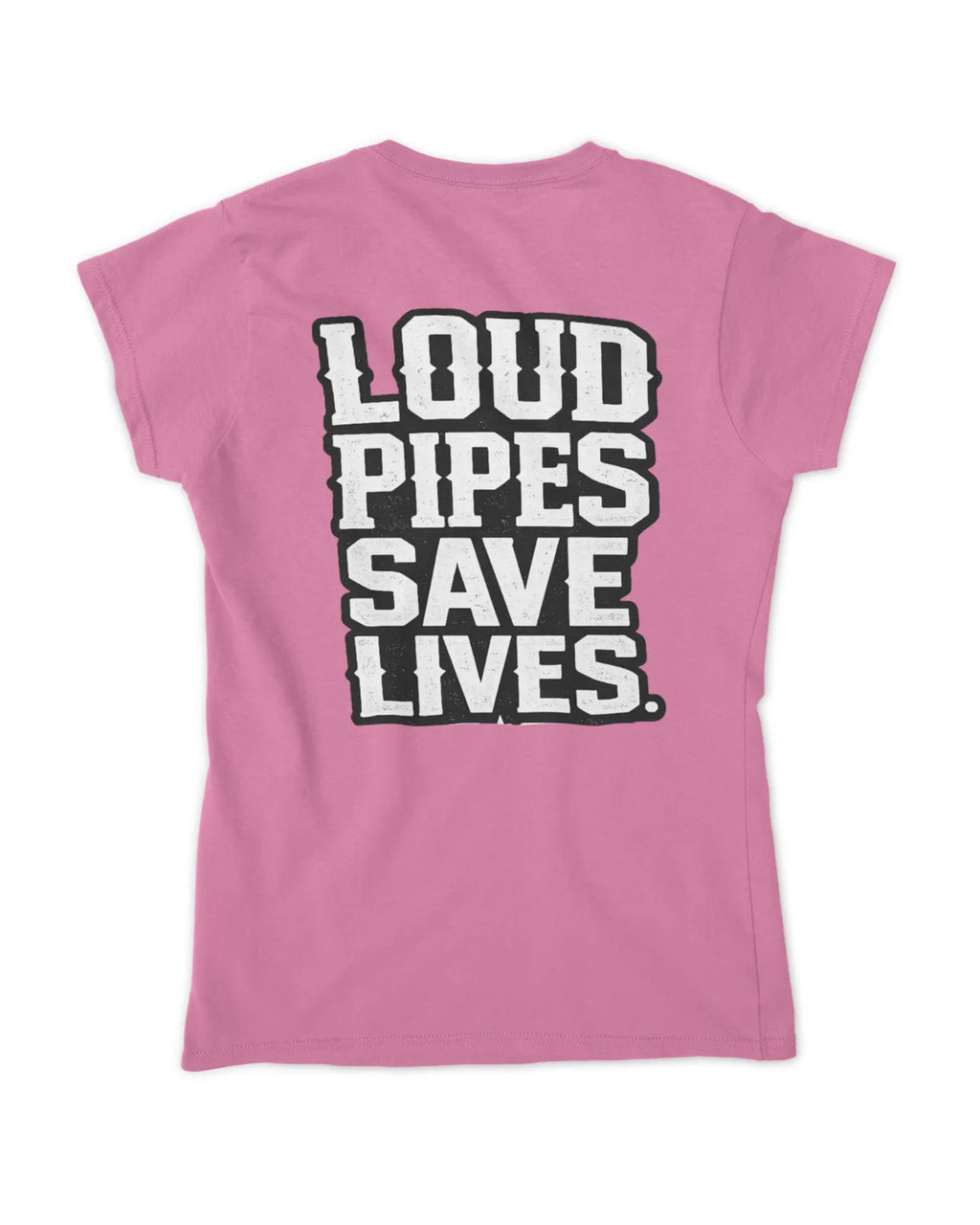 Ladies Saves Lives T