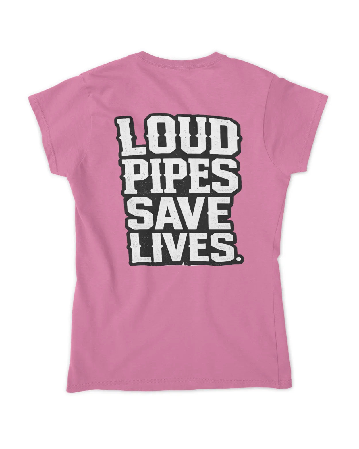 Ladies Saves Lives T