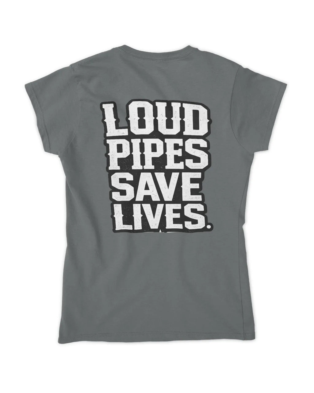 Ladies Saves Lives T