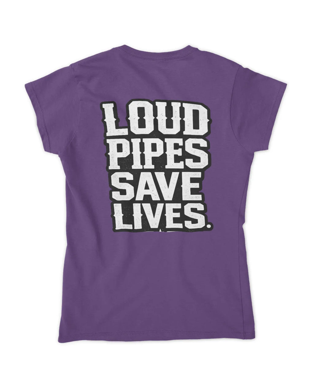 Ladies Saves Lives T