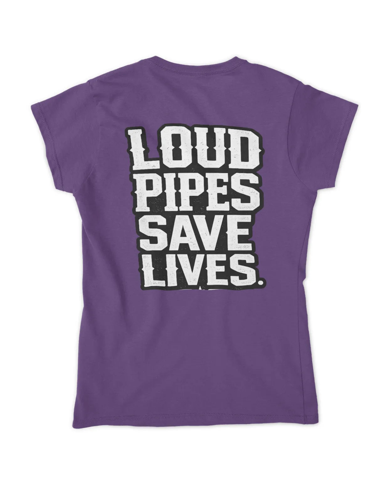 Ladies Saves Lives T