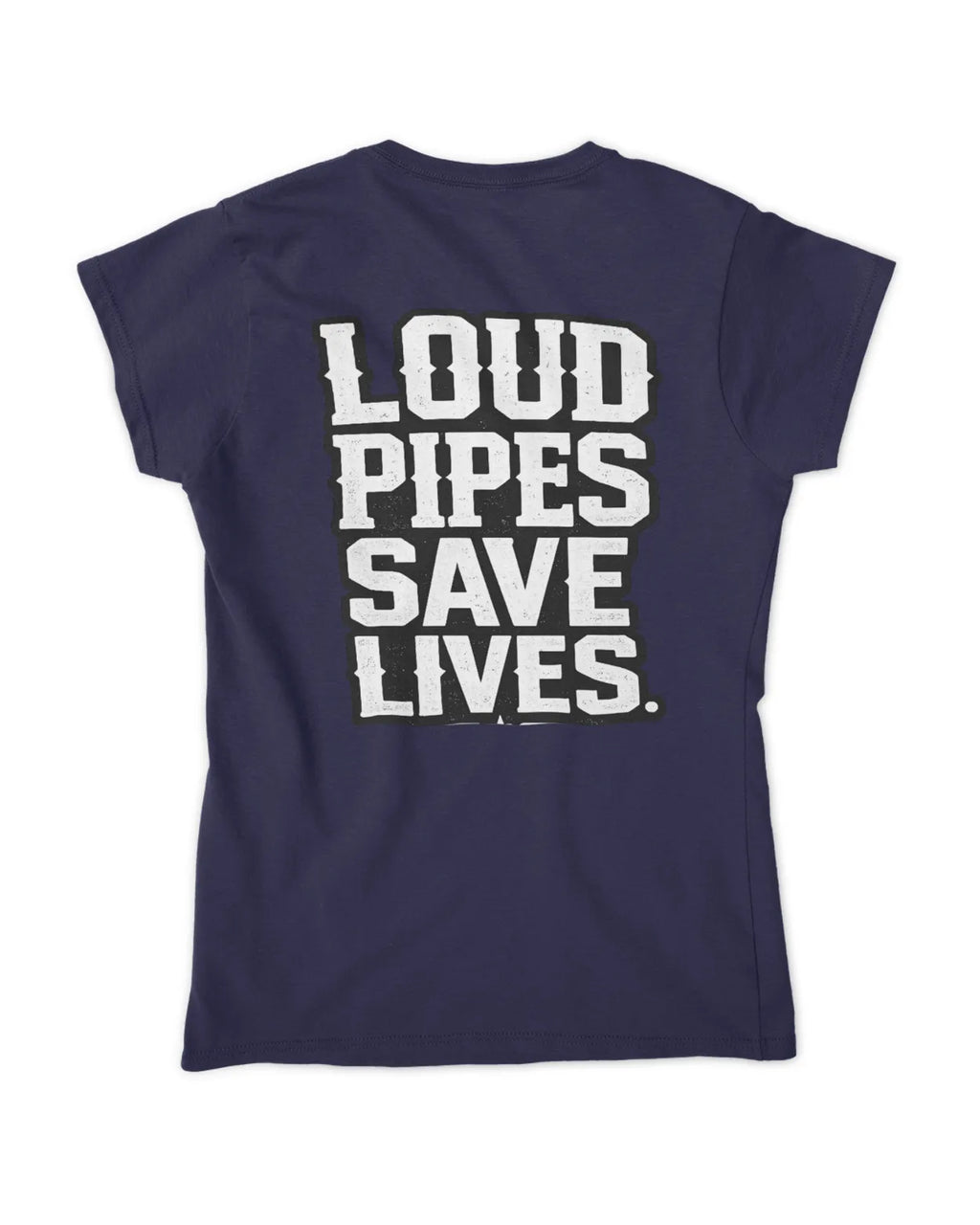 Ladies Saves Lives T