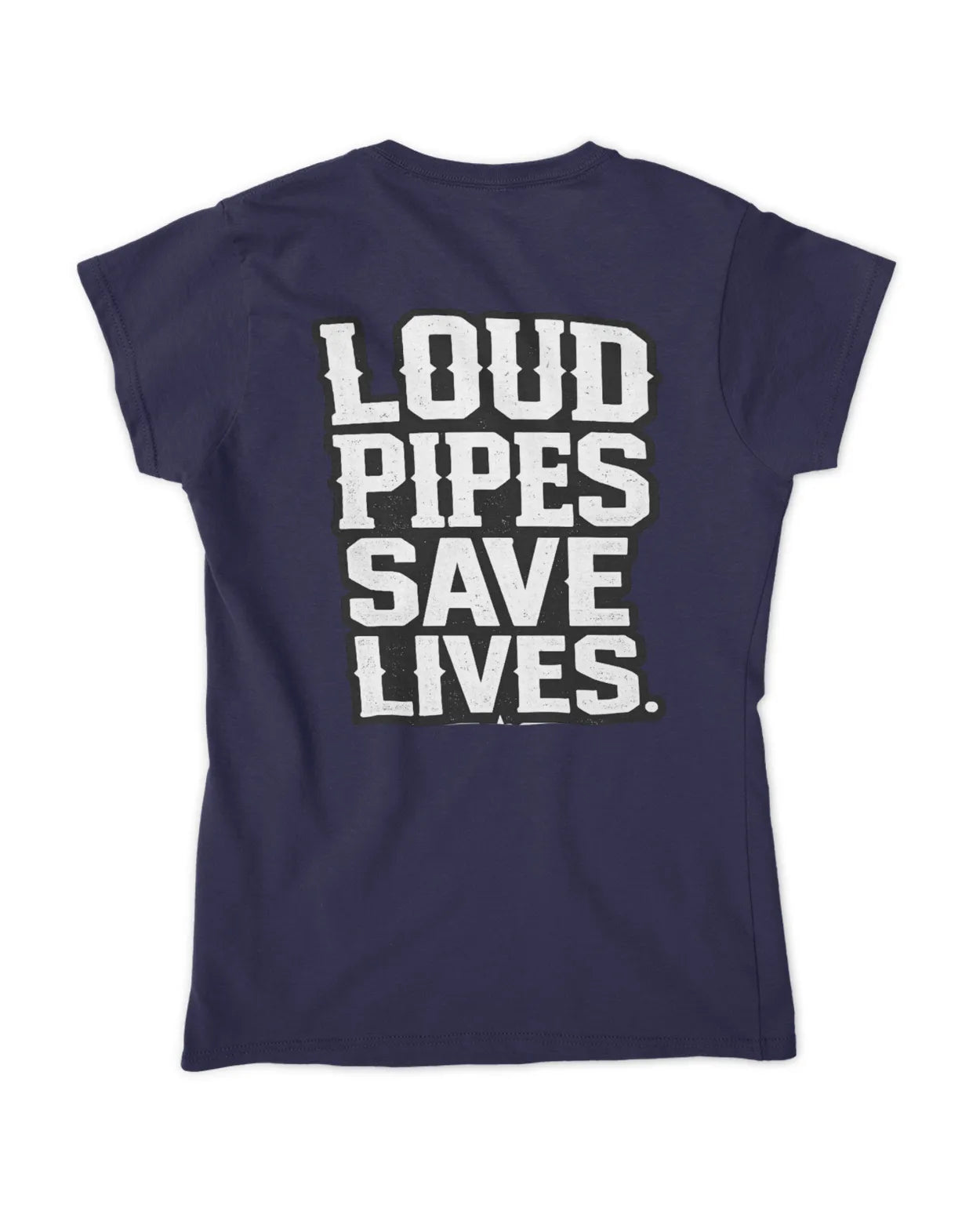 Ladies Saves Lives T