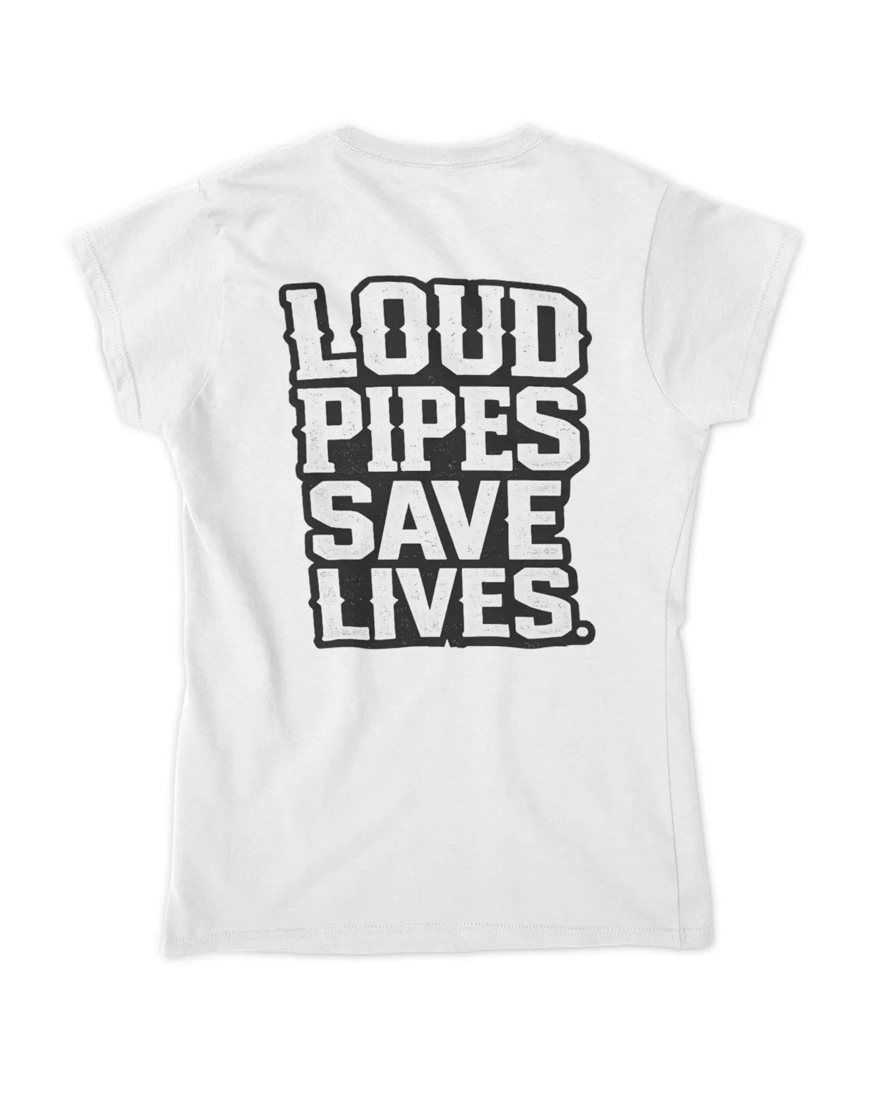 Ladies Saves Lives T