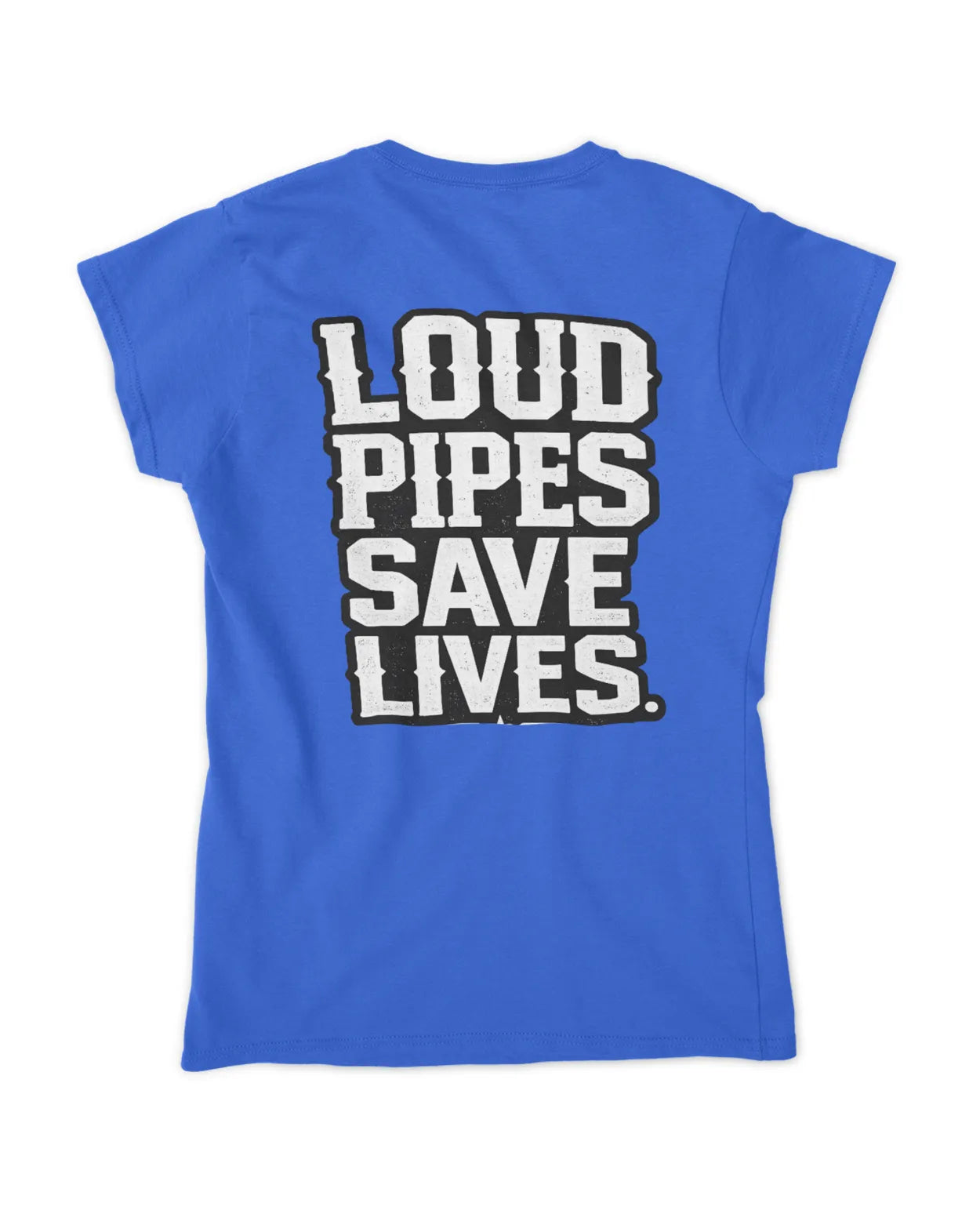 Ladies Saves Lives T