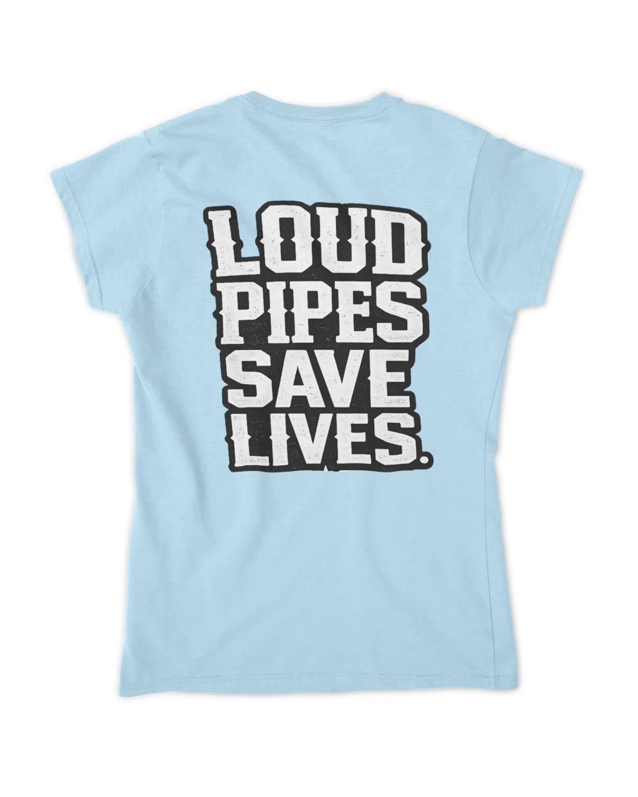 Ladies Saves Lives T