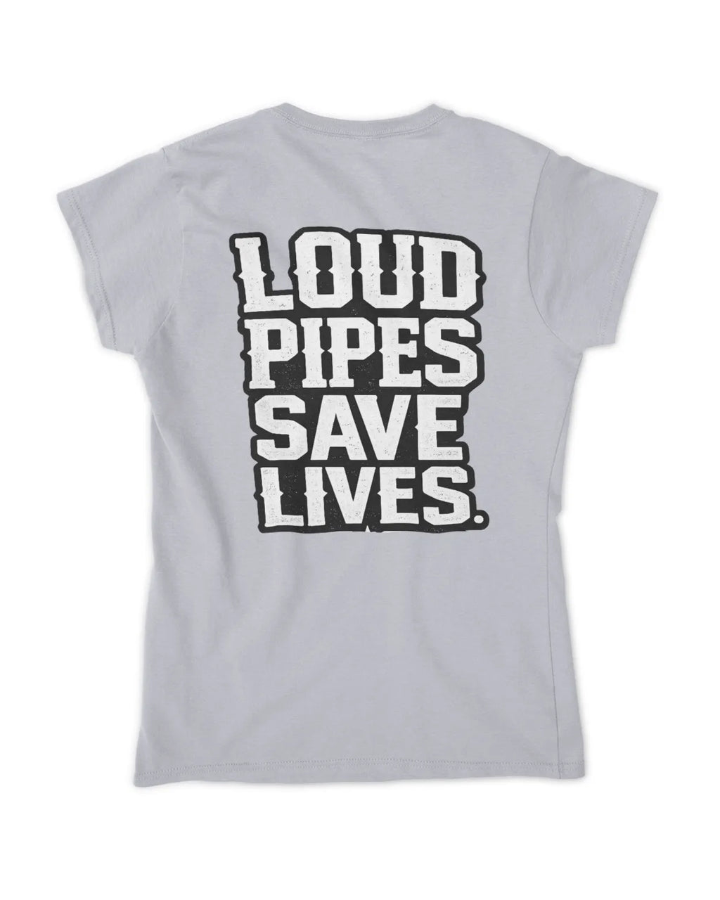 Ladies Saves Lives T