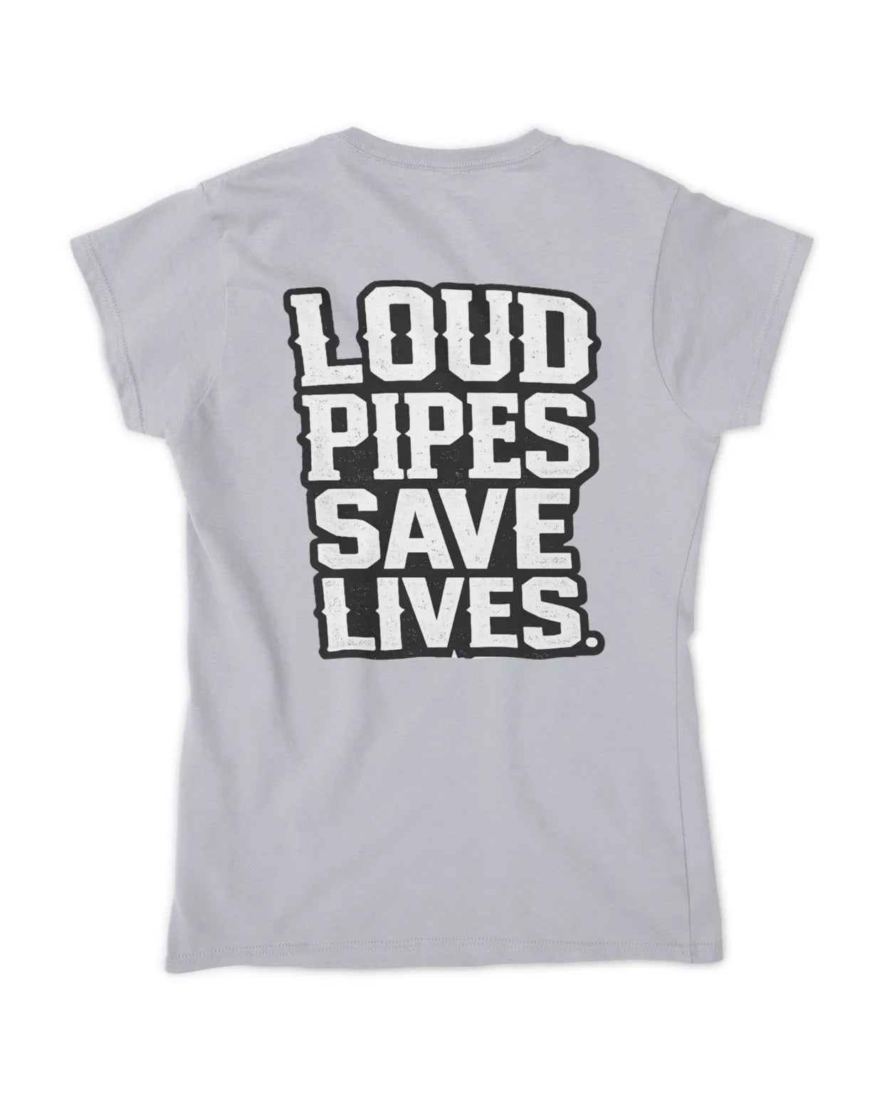 Ladies Saves Lives T