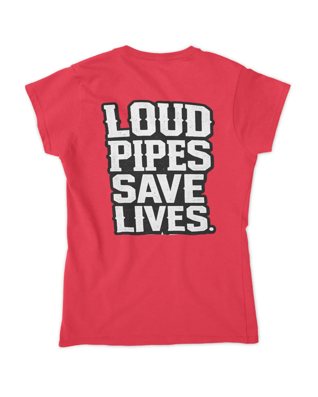 Ladies Saves Lives T