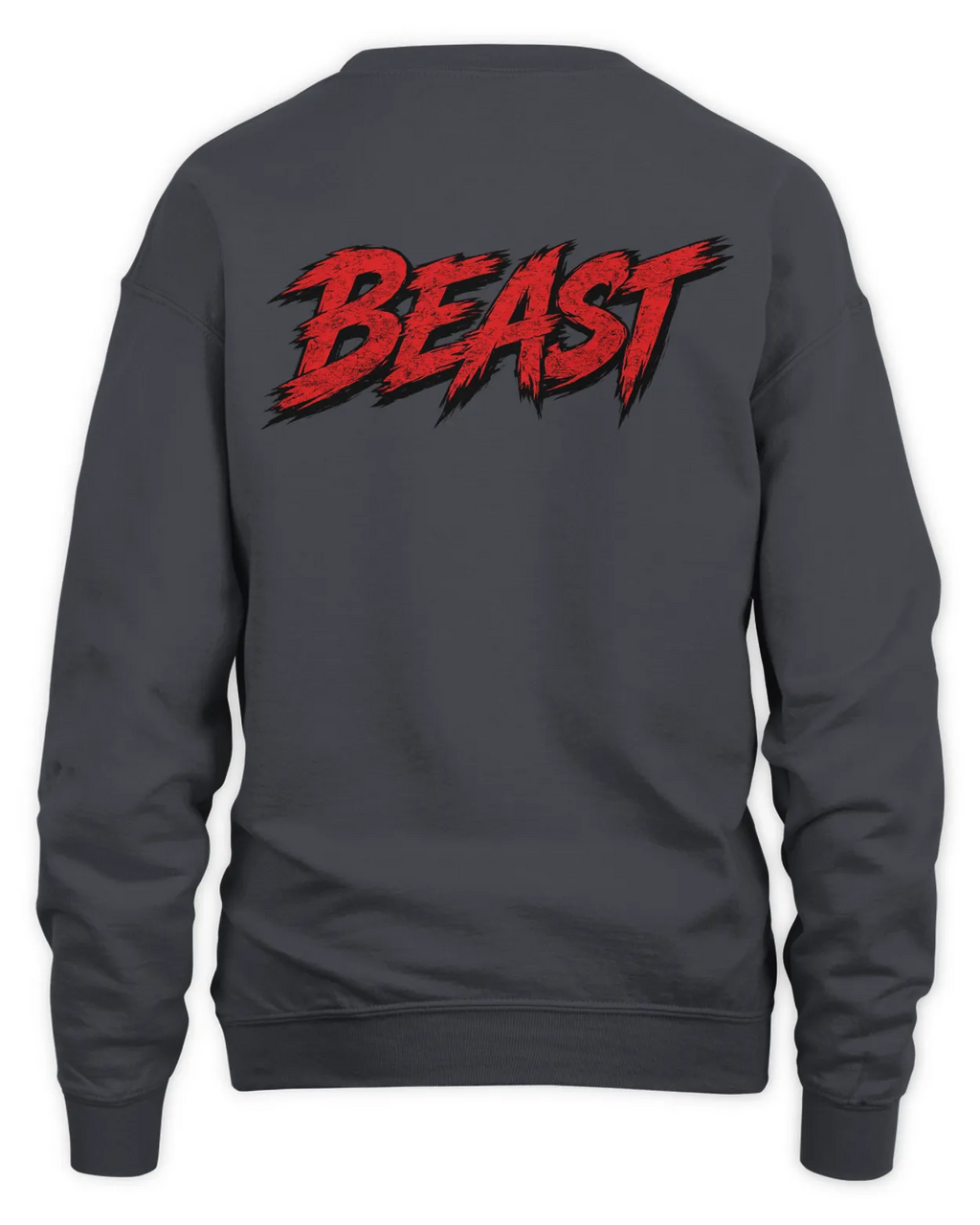 BEAST Sweater
