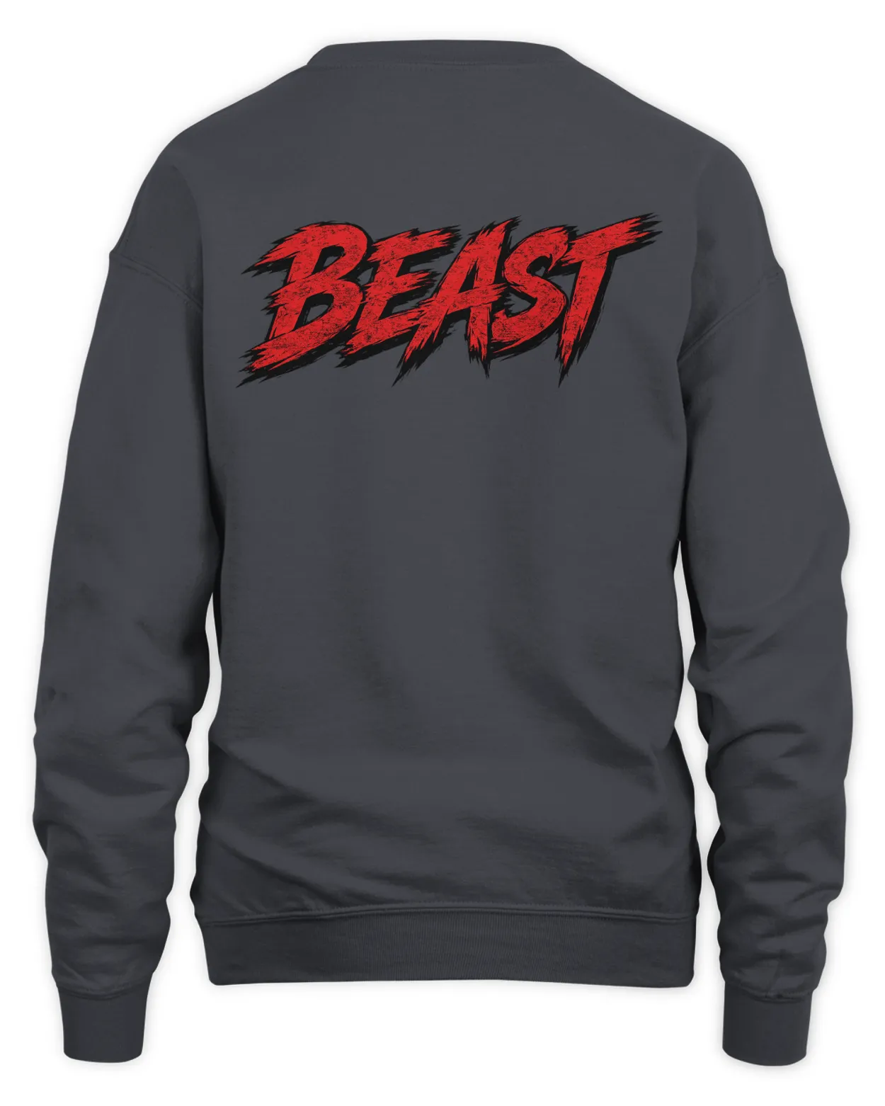 BEAST Sweater
