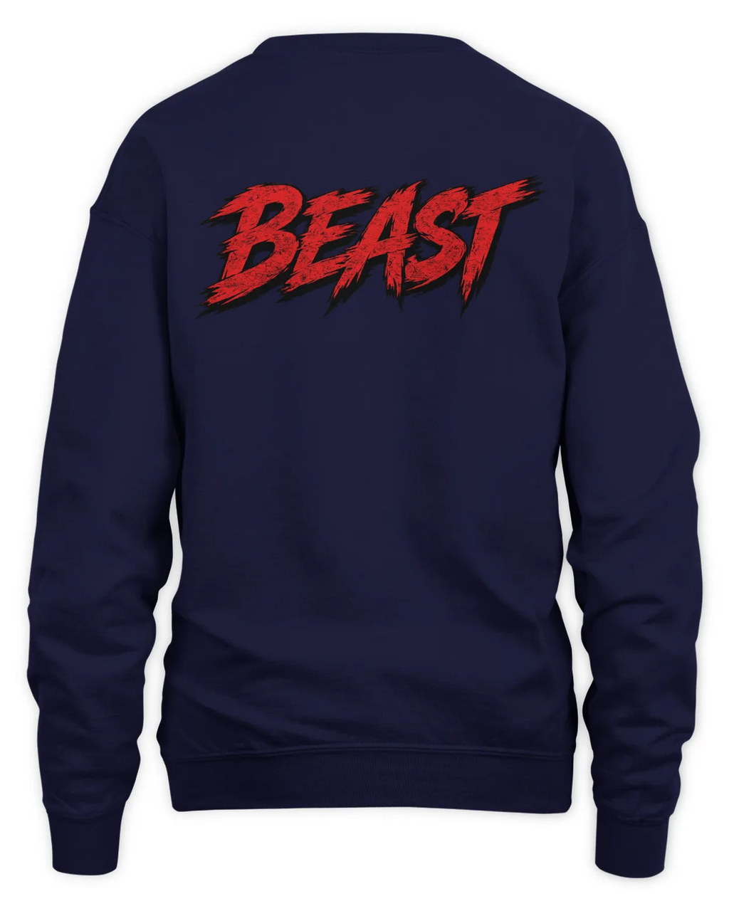 BEAST Sweater