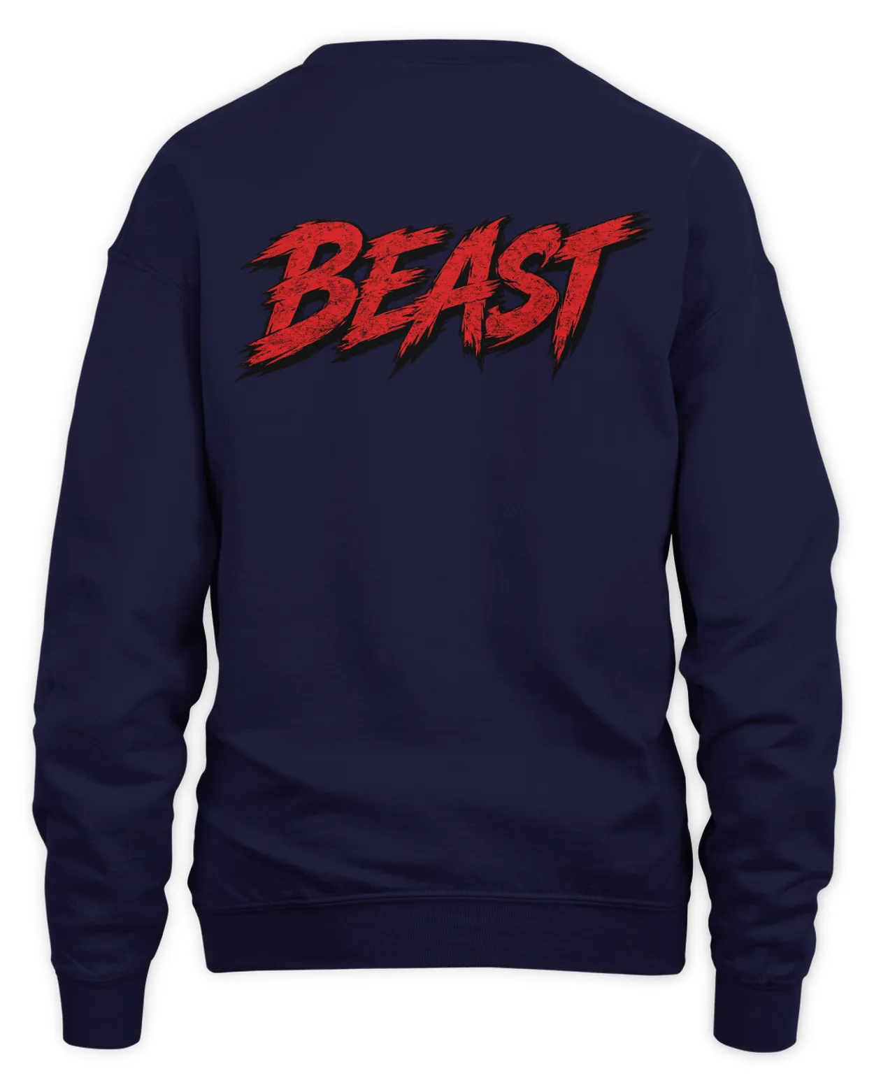 BEAST Sweater