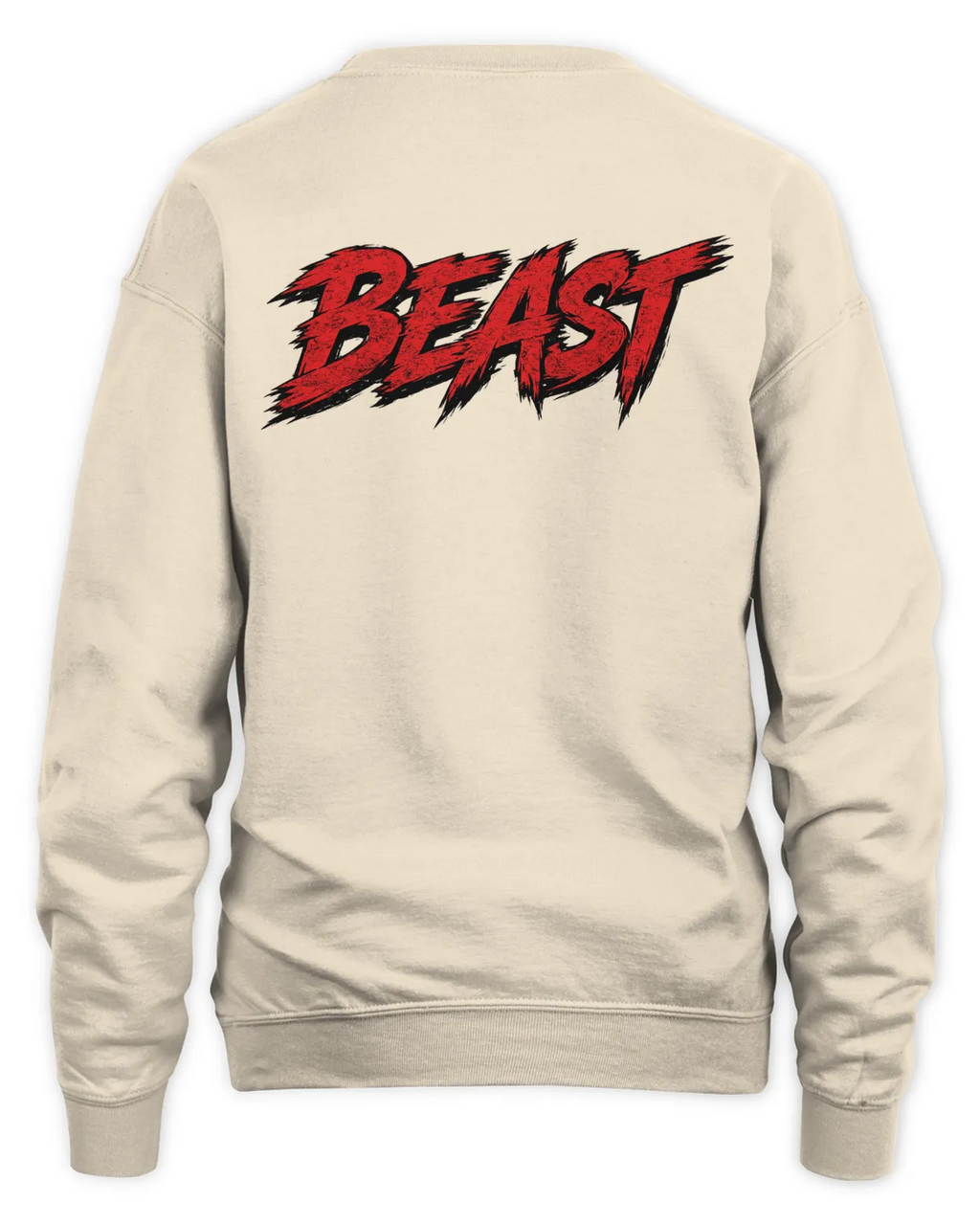 BEAST Sweater