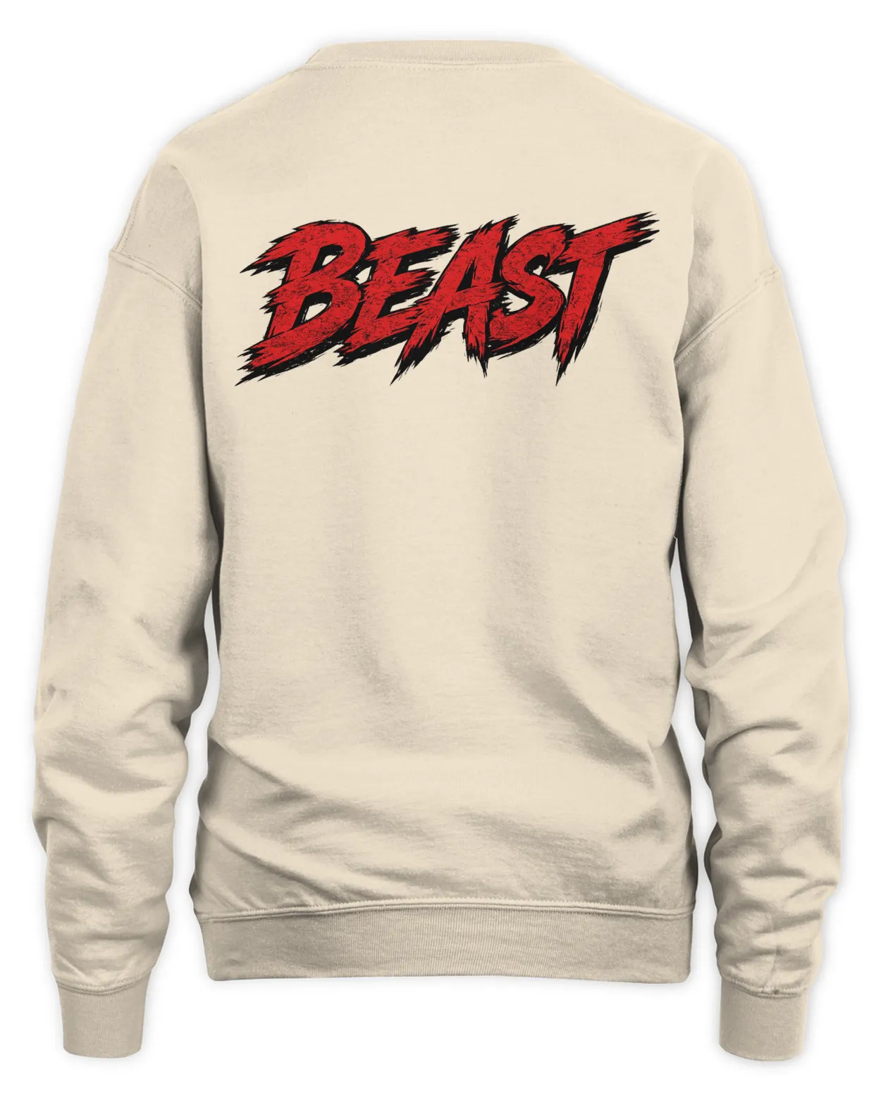 BEAST Sweater