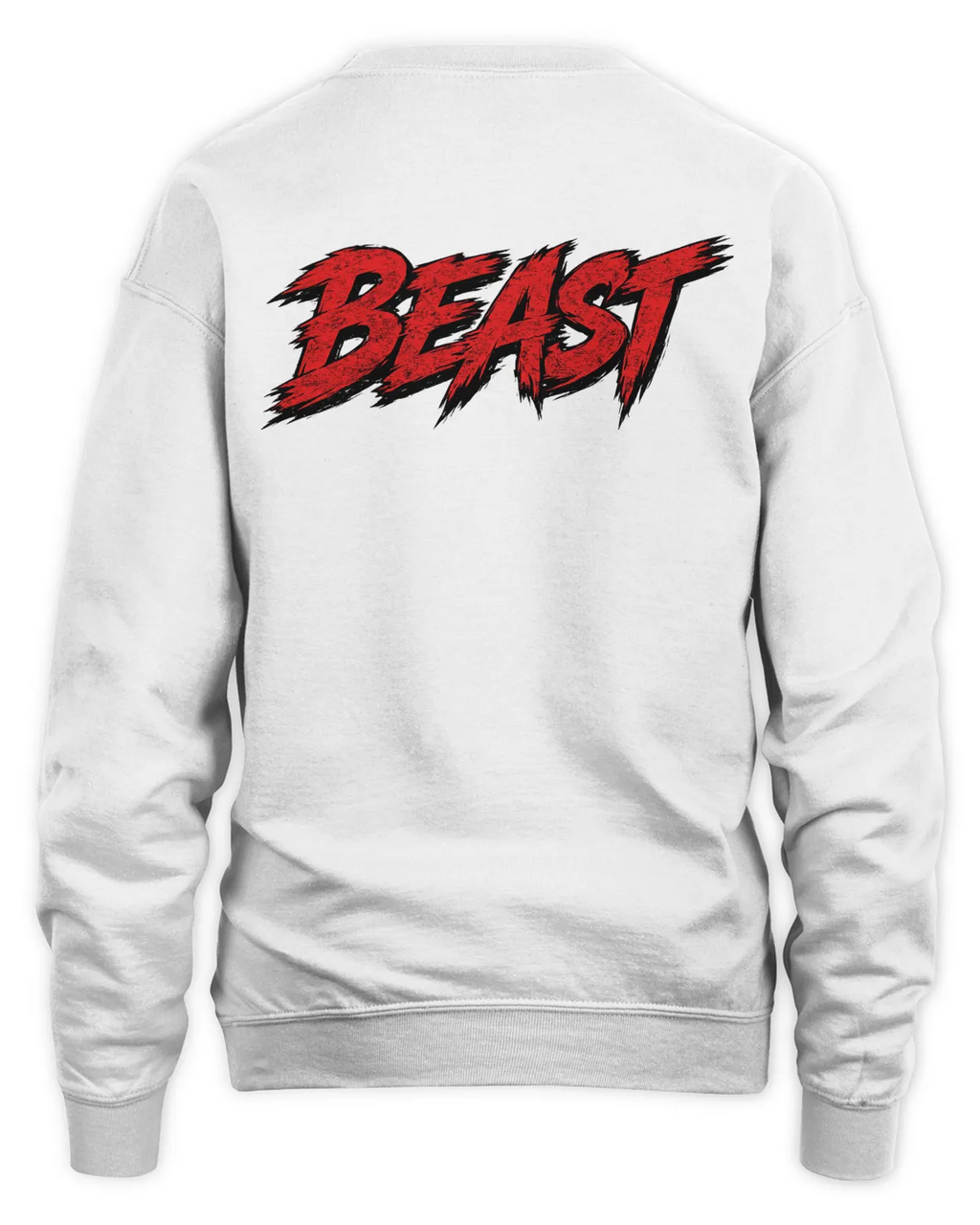 BEAST Sweater