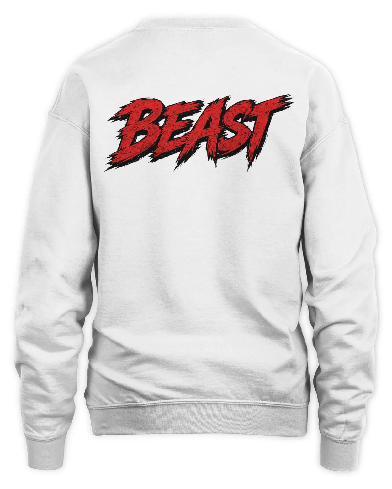 BEAST Sweater