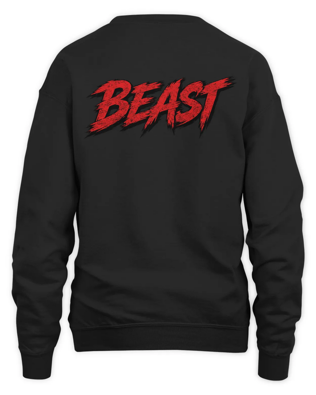 BEAST Sweater