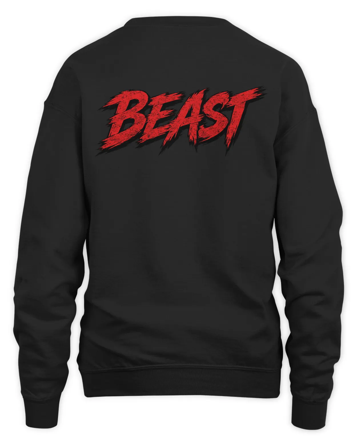 BEAST Sweater