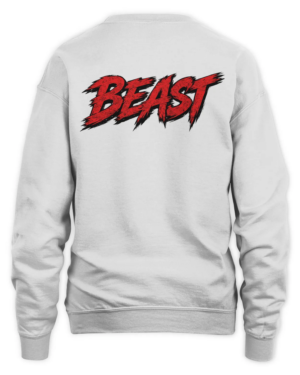 BEAST Sweater