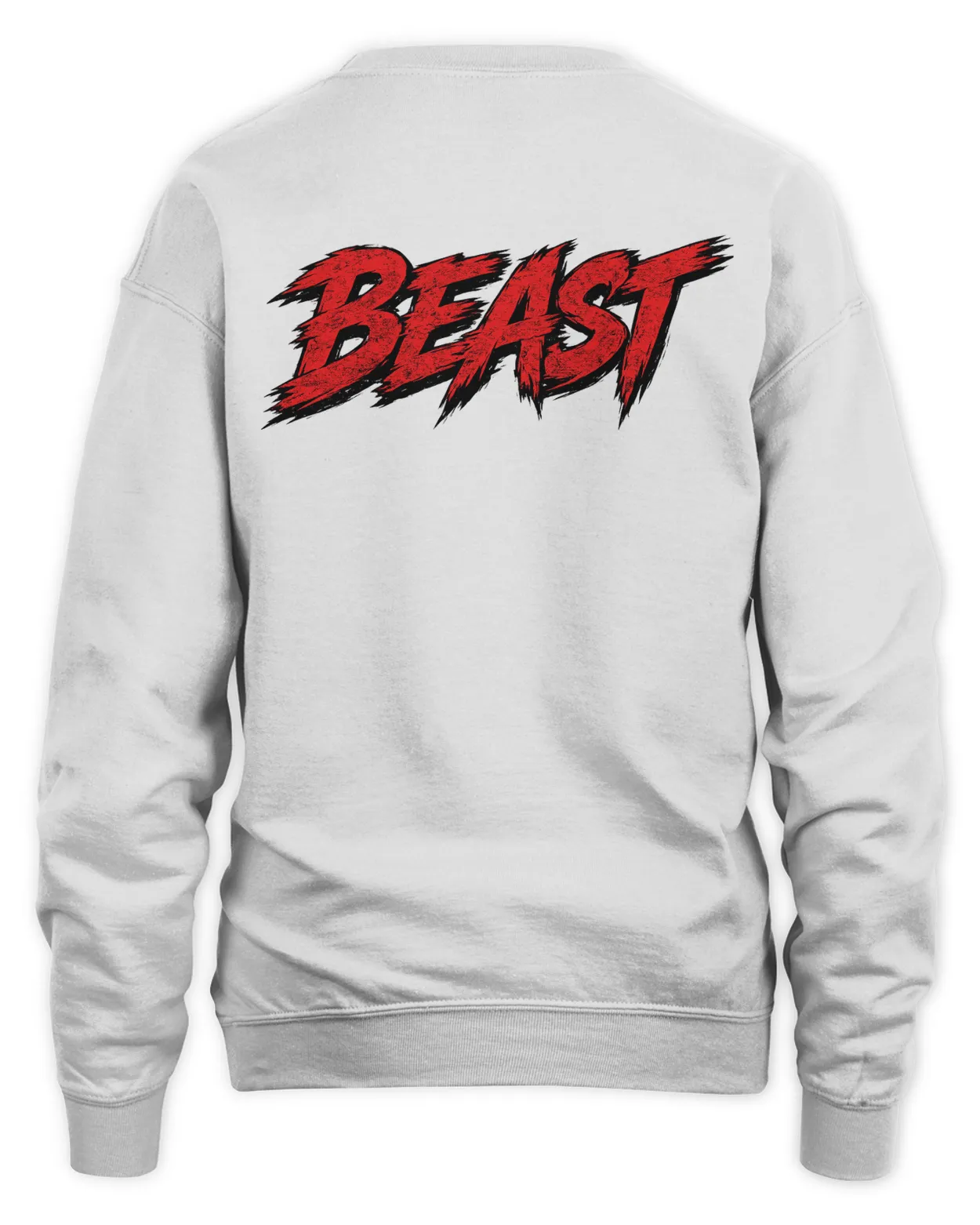 BEAST Sweater