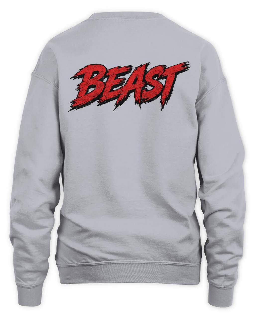 BEAST Sweater