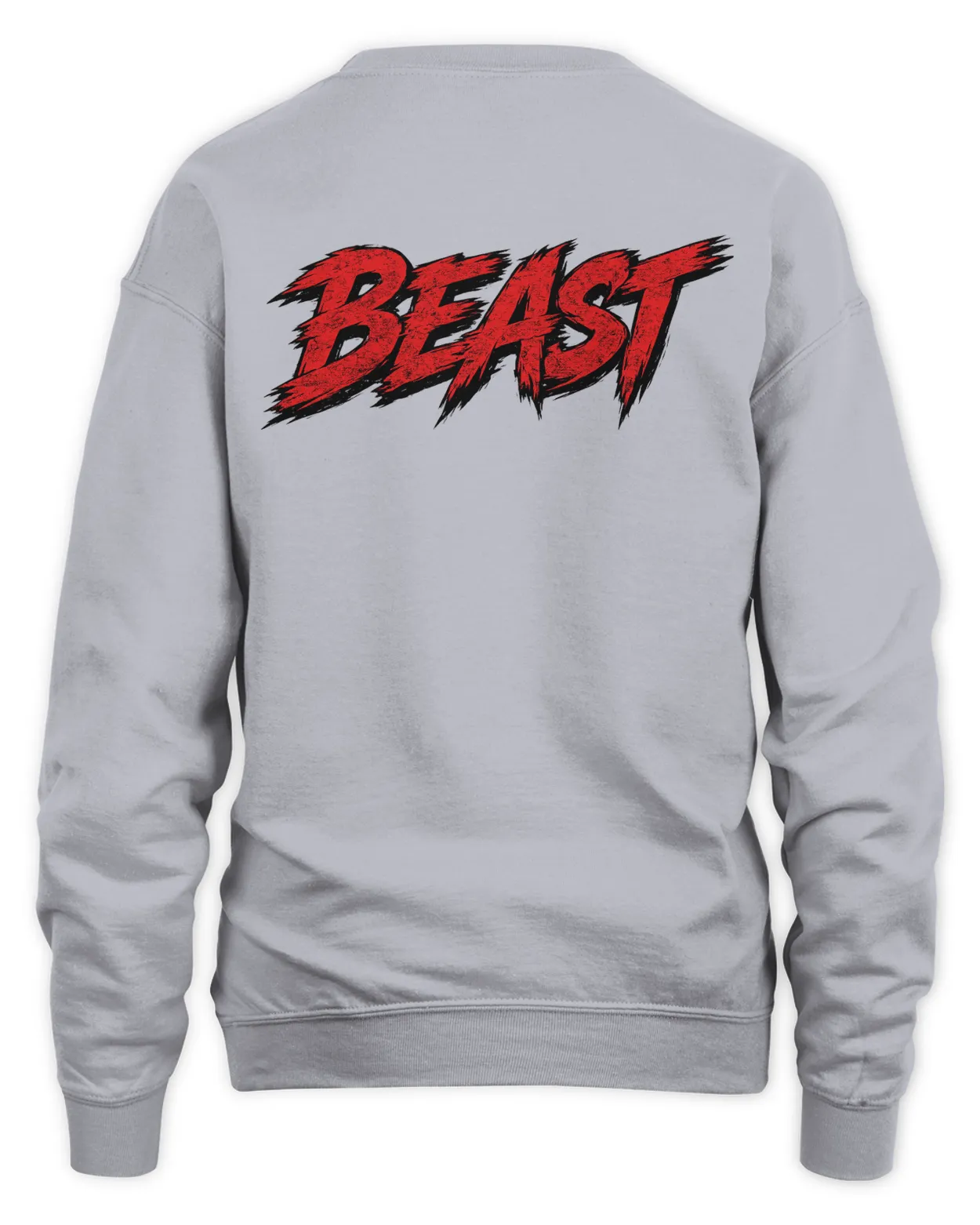 BEAST Sweater