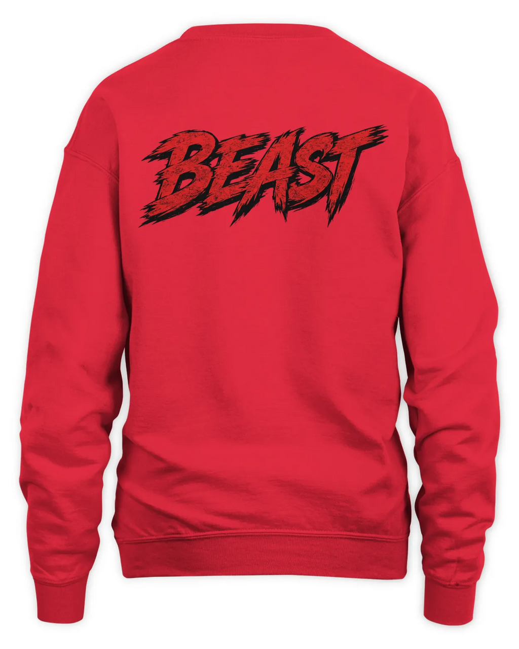 BEAST Sweater