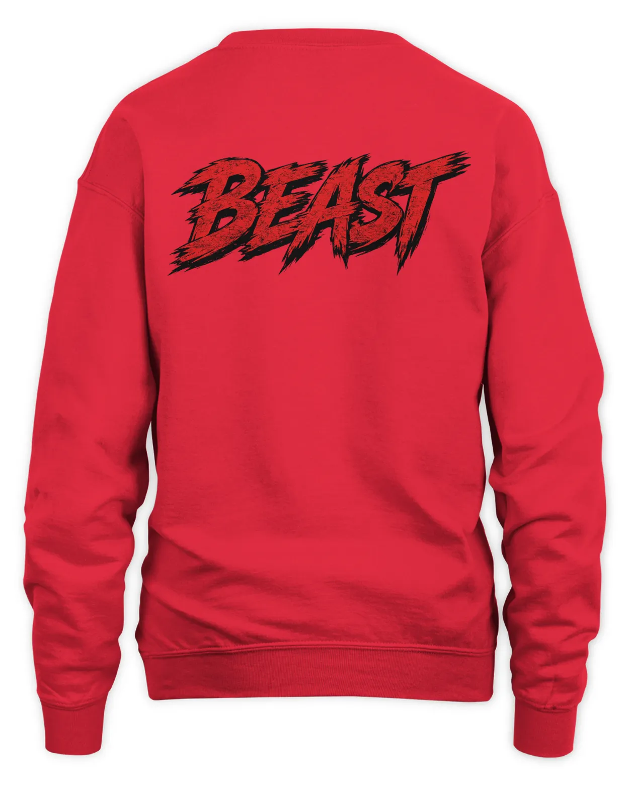 BEAST Sweater