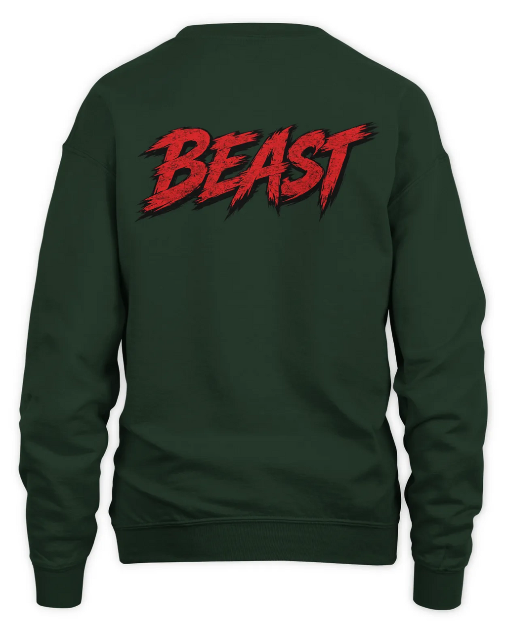 BEAST Sweater