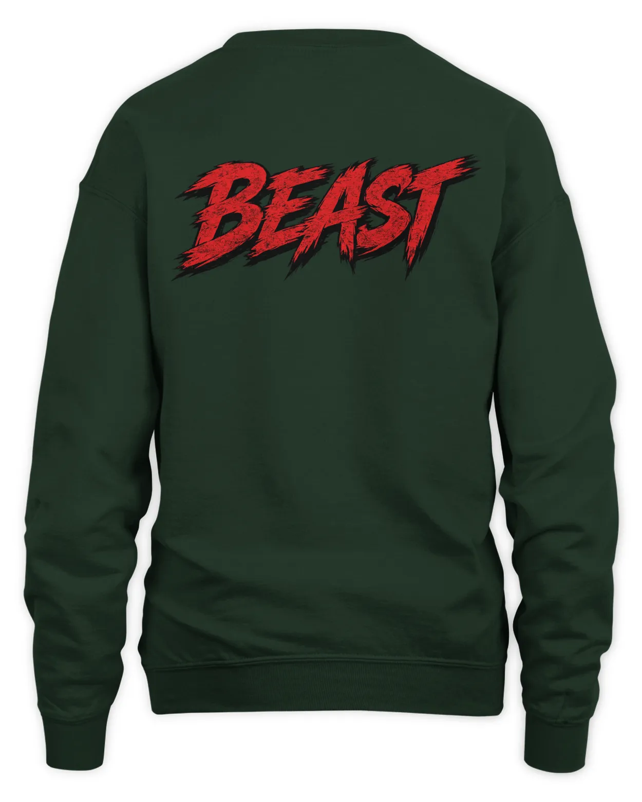 BEAST Sweater