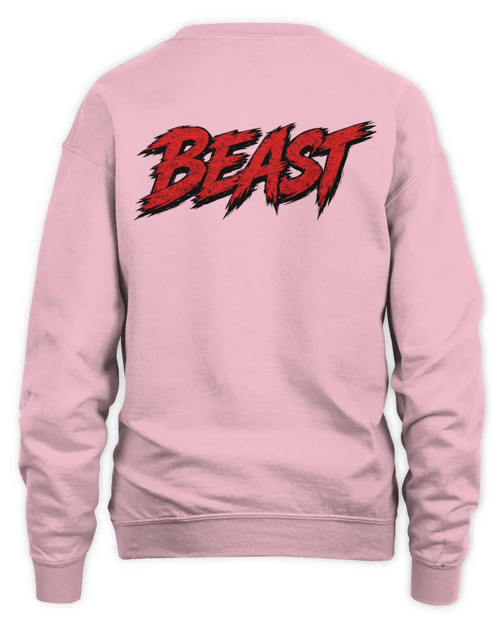 BEAST Sweater