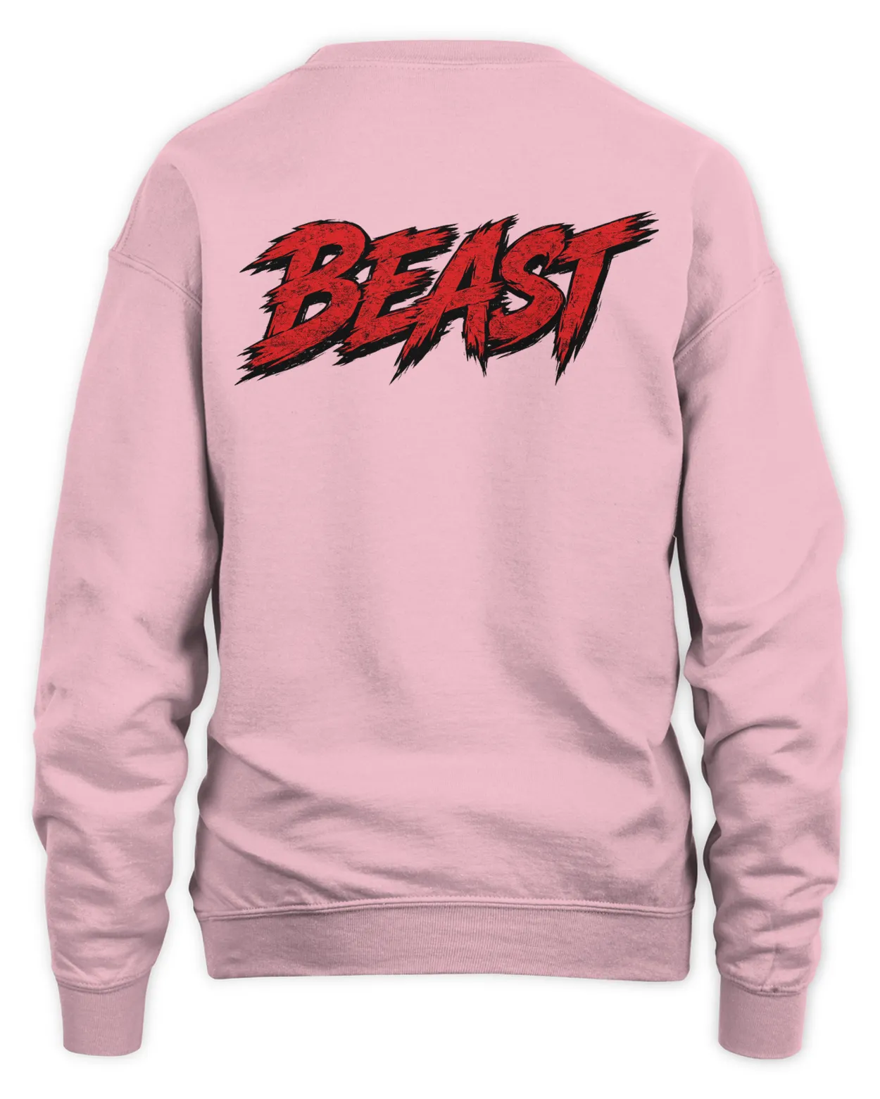BEAST Sweater