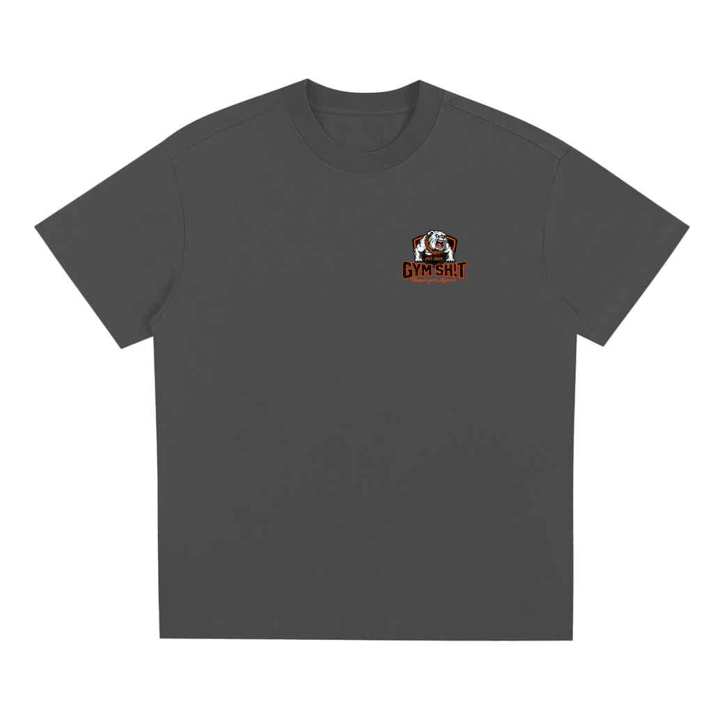 Quick-Dry Cooling GYM T-Shirt