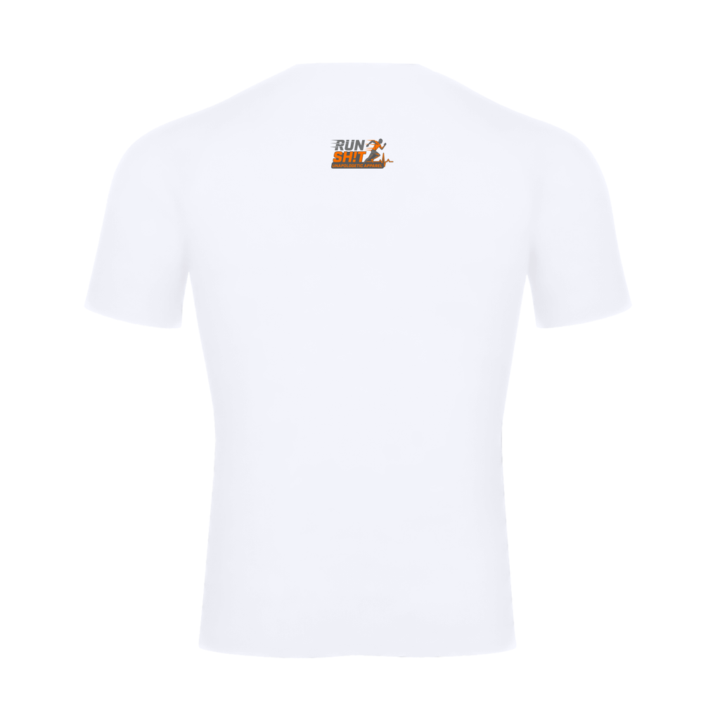 21.1km Performance Short Sleeve T-Shirt