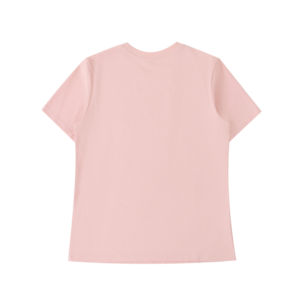 Essential Standard Shoulder T-Shirt - marriage tip - be happy