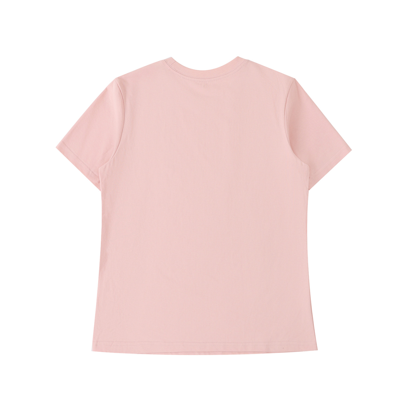 Essential Standard Shoulder T-Shirt - marriage tip - be happy