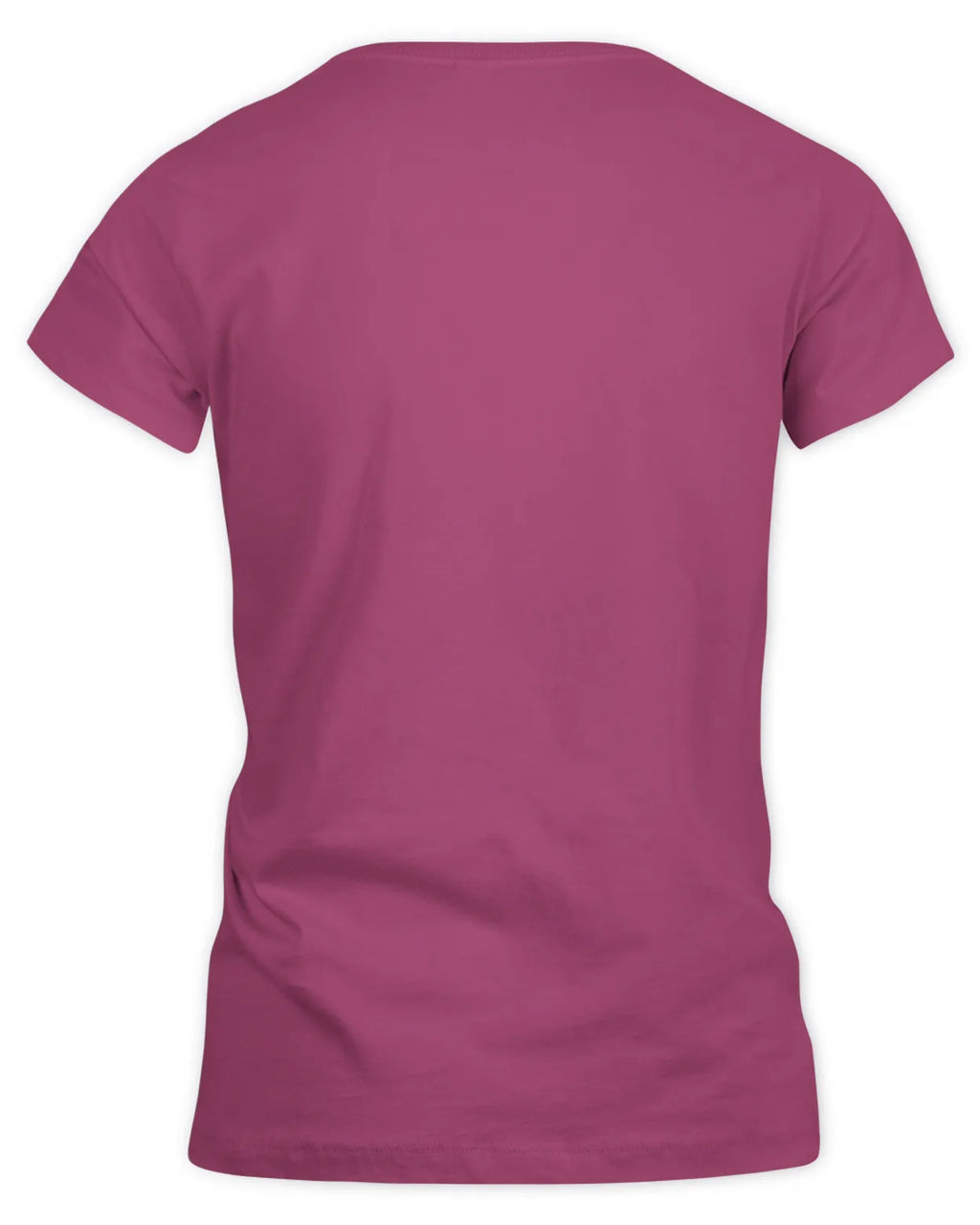 Ladies Slim fit Sarcasm T-Shirt
