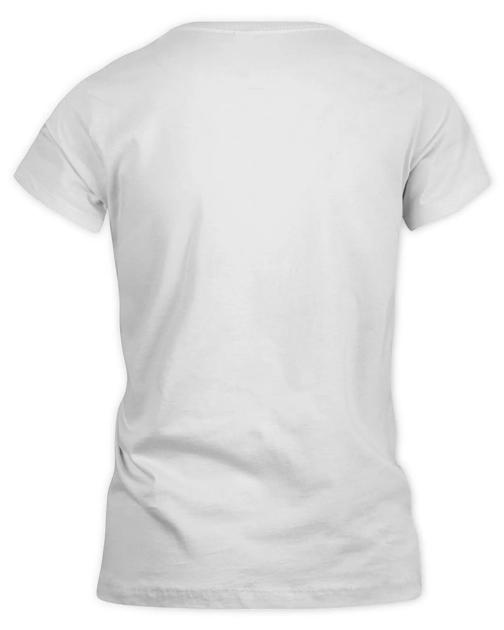 Women’s Slim fit Baseball Mom T-Shirt